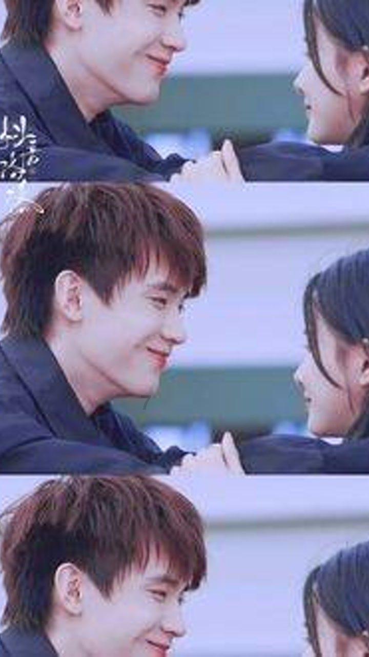 方块与转轮
